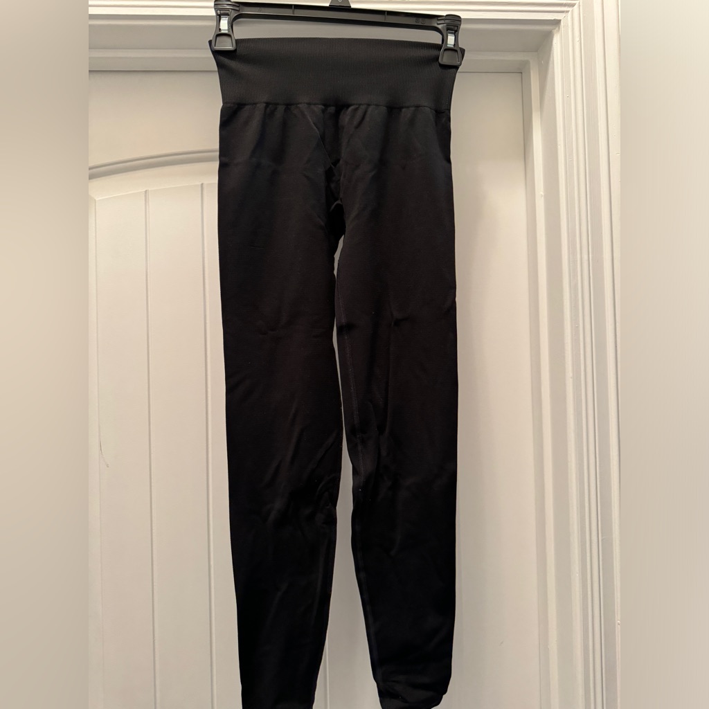 Vs Pink Brand Leggings Seamless